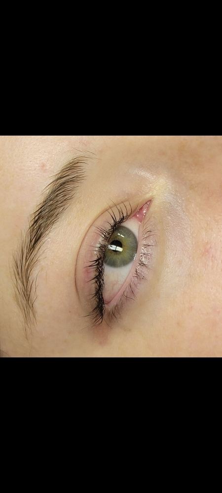 Lashes