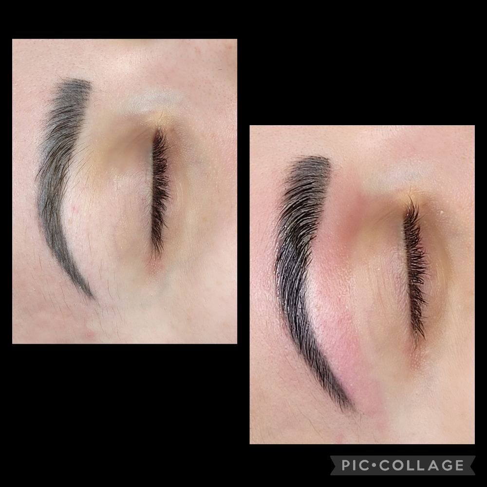 Brows