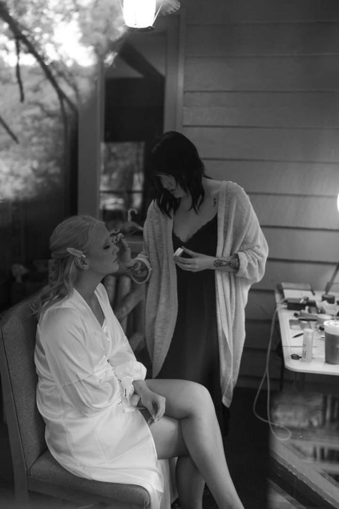 Makeup